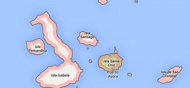 GALAPAGOS – INFORMACJE PRAKTYCZNE GALAPAGOS – INFORMACJE PRAKTYCZNE