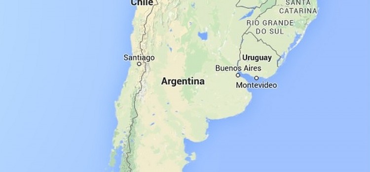 ARGENTYNA I CHILE – INFORMACJE PRAKTYCZNE ARGENTYNA I CHILE – INFORMACJE PRAKTYCZNE