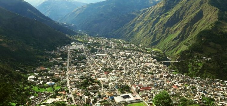 BAÑOS BAÑOS