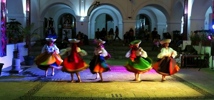 QUITO KLIMATYCZNE QUITO KLIMATYCZNE
