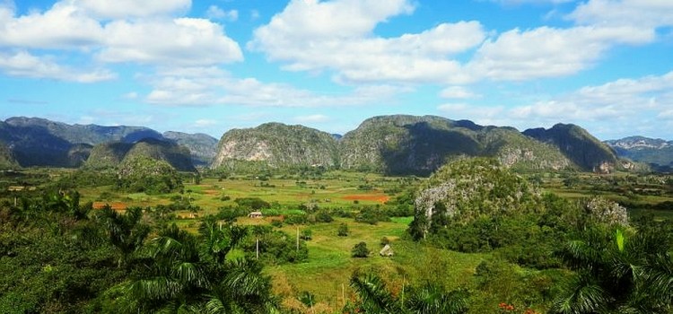 VINIALES – TO TRZEBA ZOBACZYĆ! VINIALES – TO TRZEBA ZOBACZYĆ!
