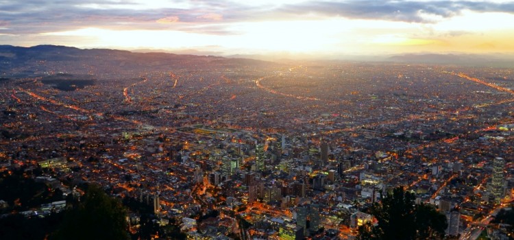 NASZA BOGOTA NASZA BOGOTA
